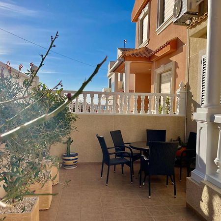 Villa Suerte Del Mar Torrevieja Bagian luar foto