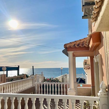 Villa Suerte Del Mar Torrevieja Bagian luar foto