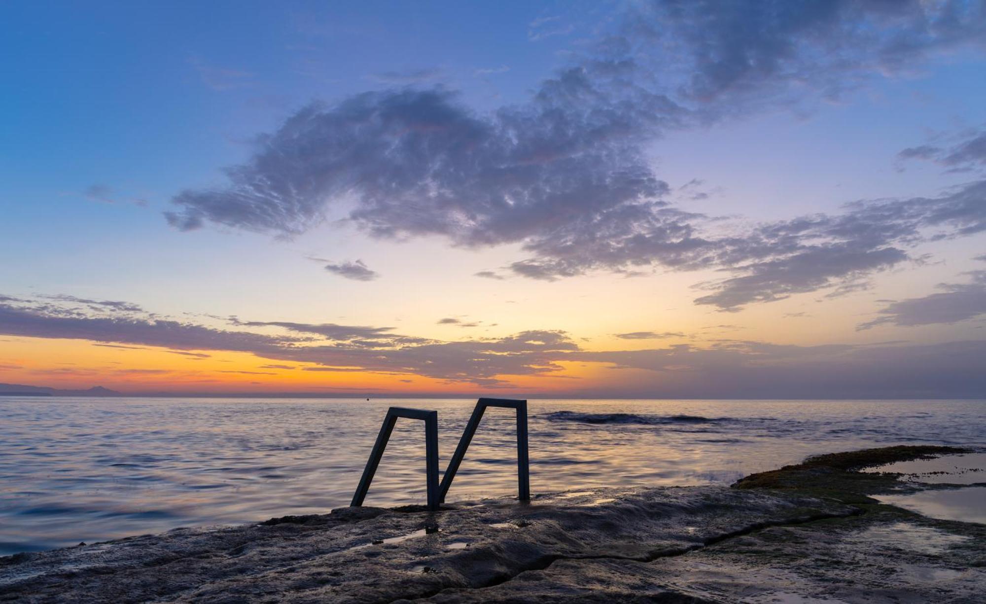 Villa Suerte Del Mar Torrevieja Bagian luar foto