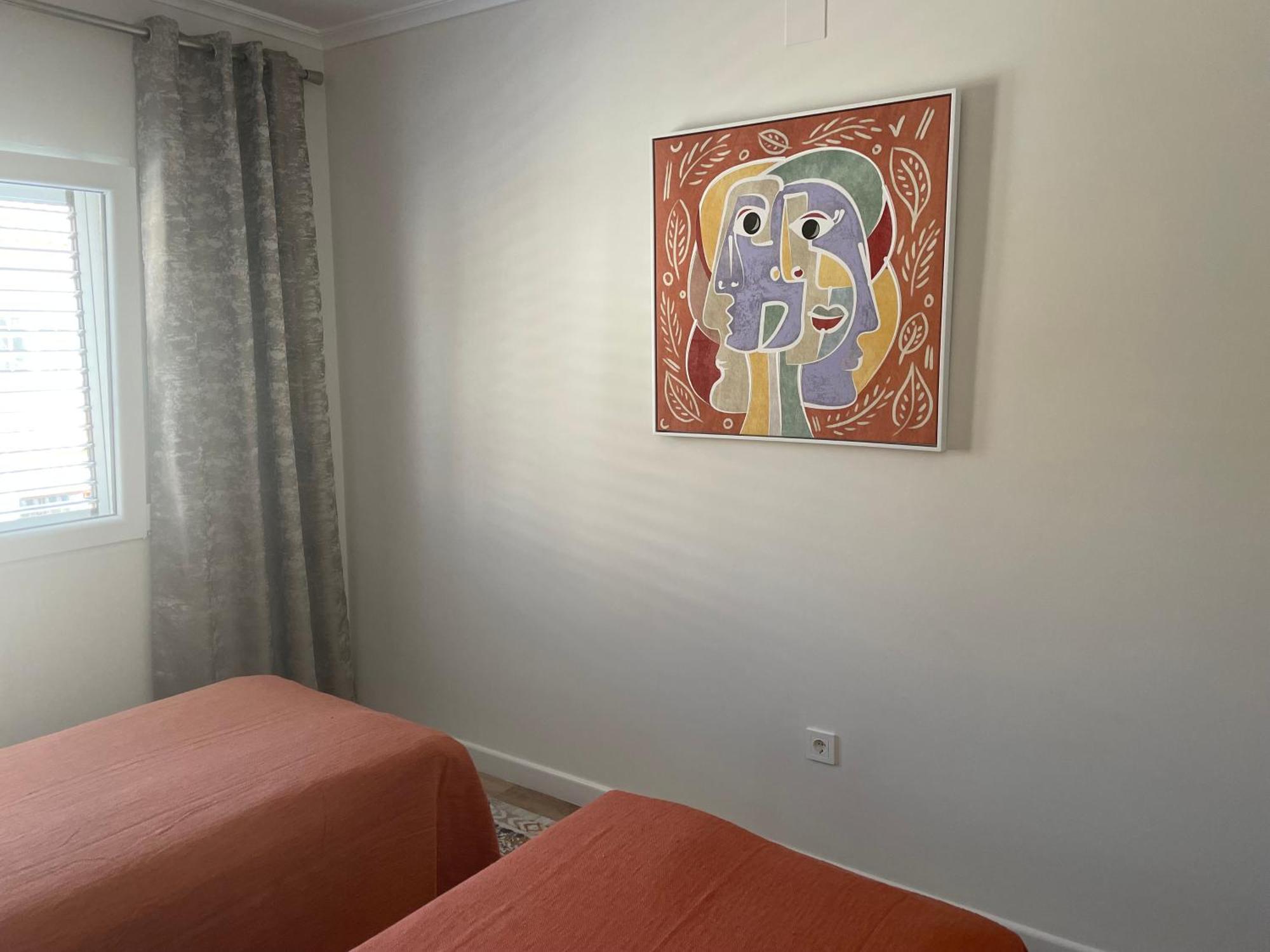 Villa Suerte Del Mar Torrevieja Bagian luar foto