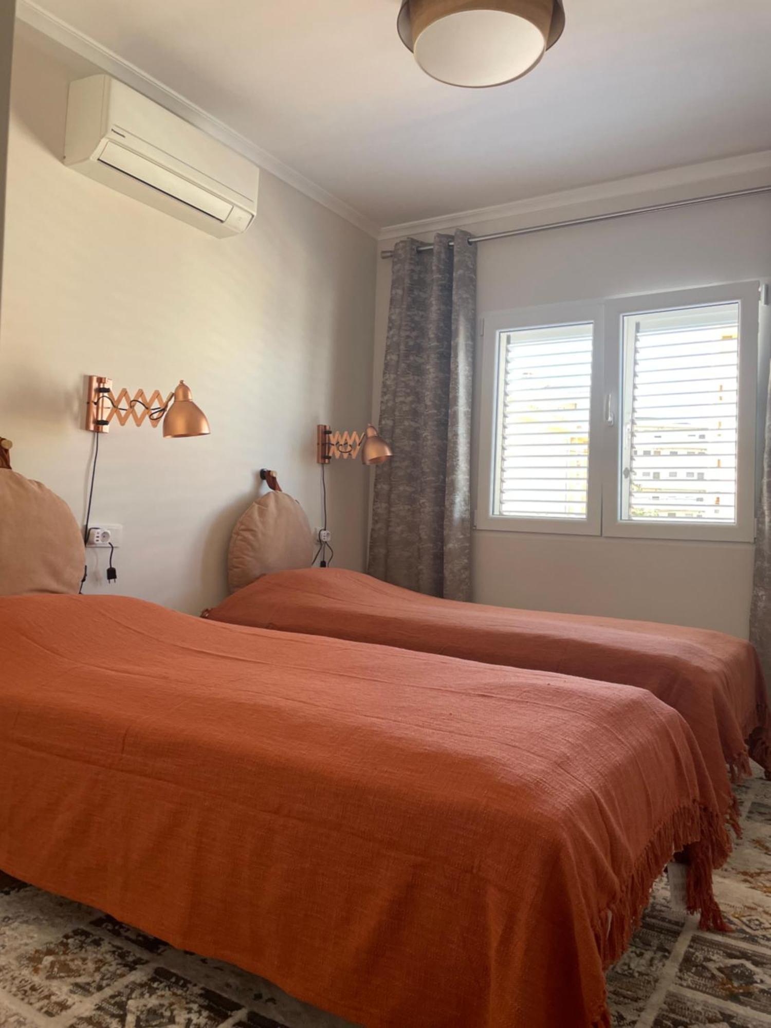 Villa Suerte Del Mar Torrevieja Bagian luar foto