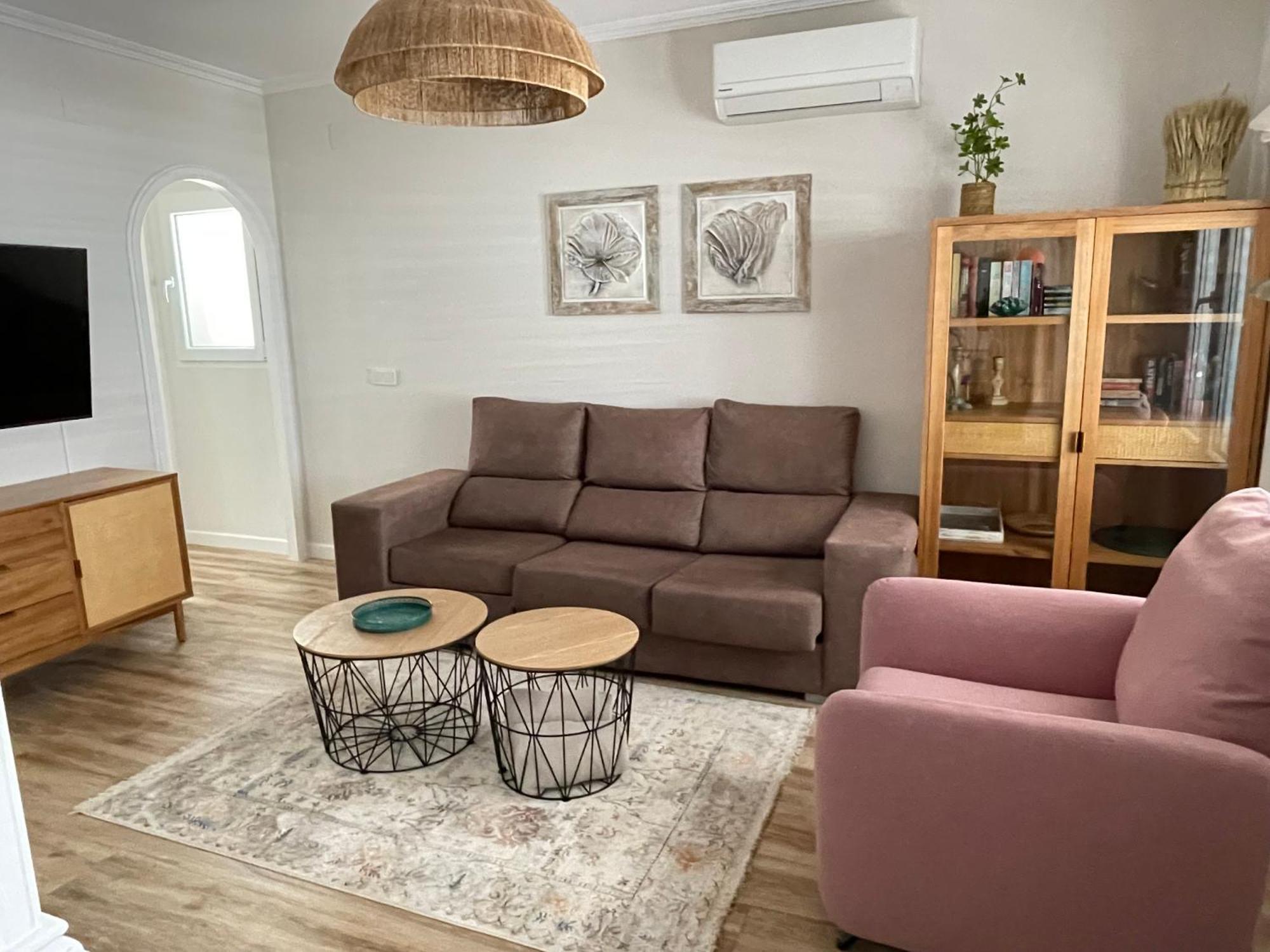 Villa Suerte Del Mar Torrevieja Bagian luar foto