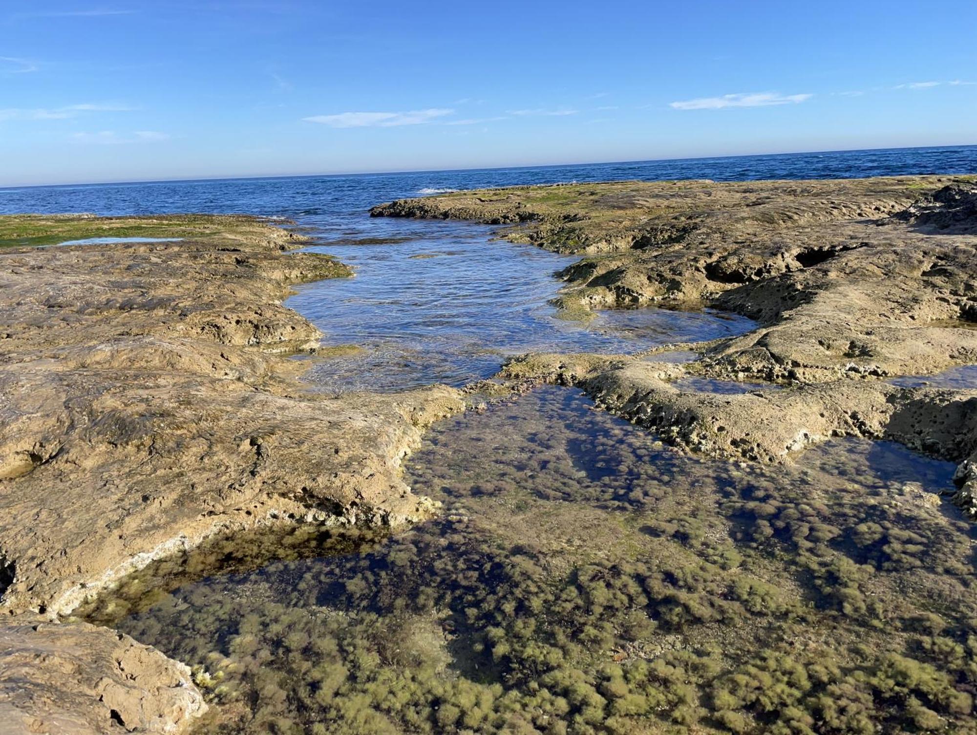 Villa Suerte Del Mar Torrevieja Bagian luar foto