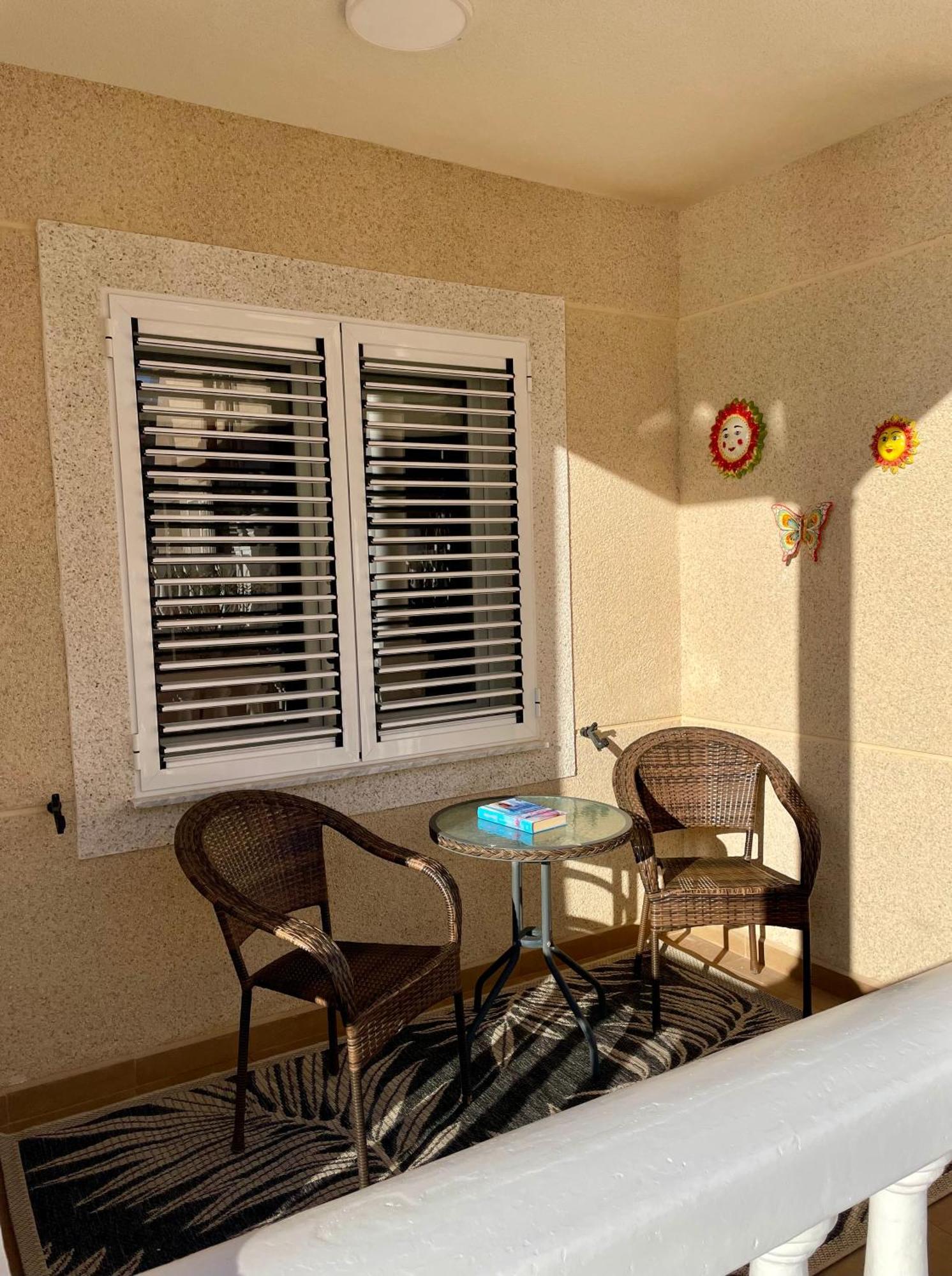 Villa Suerte Del Mar Torrevieja Bagian luar foto